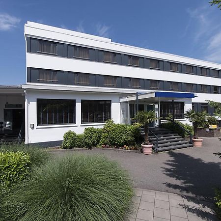 Ibis Styles Offenburg City Eksteriør bilde