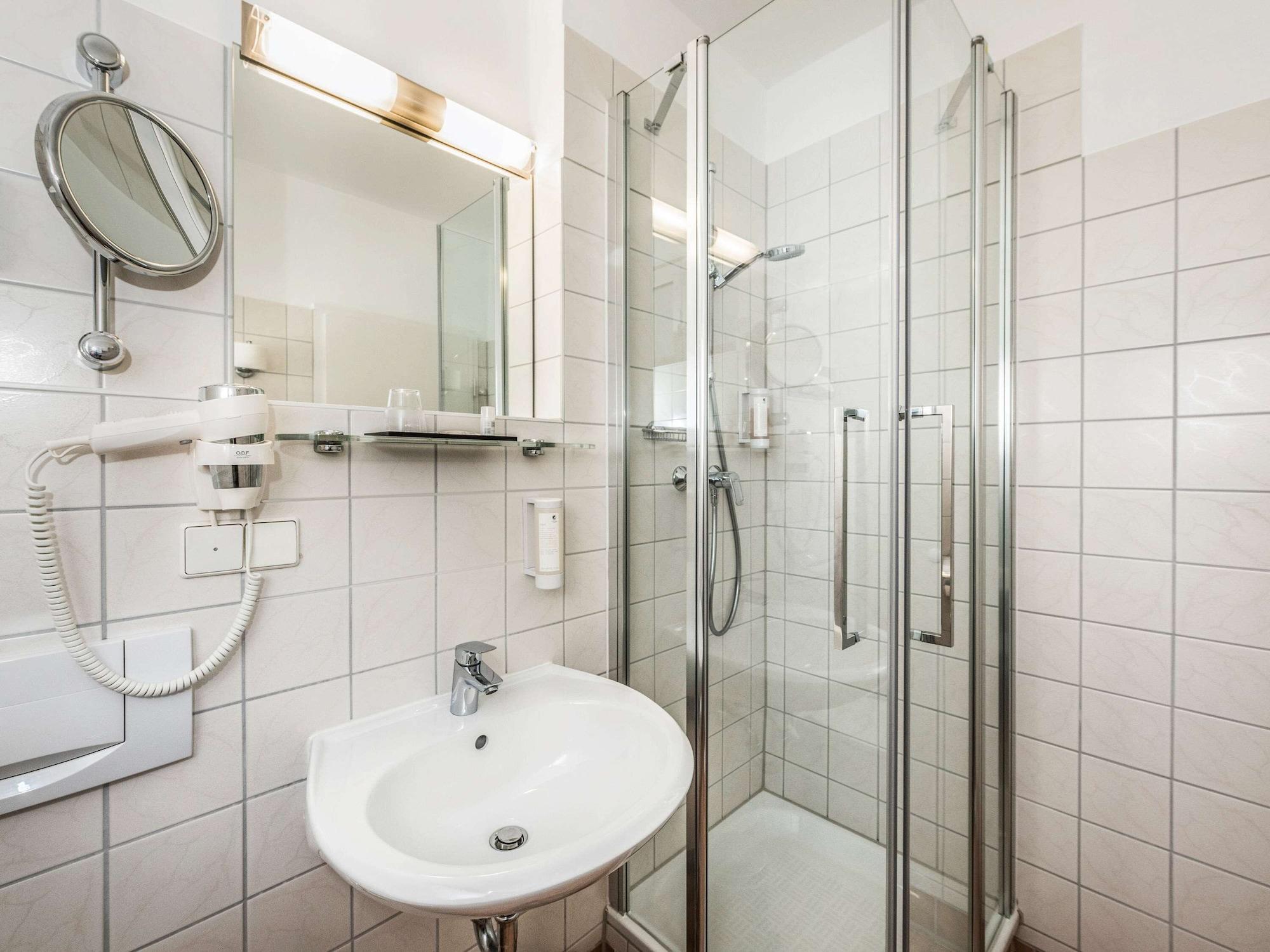 Ibis Styles Offenburg City Eksteriør bilde