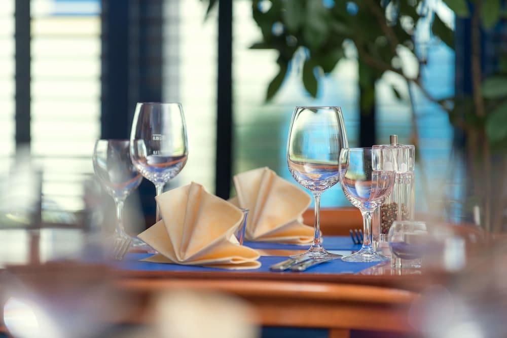Ibis Styles Offenburg City Eksteriør bilde