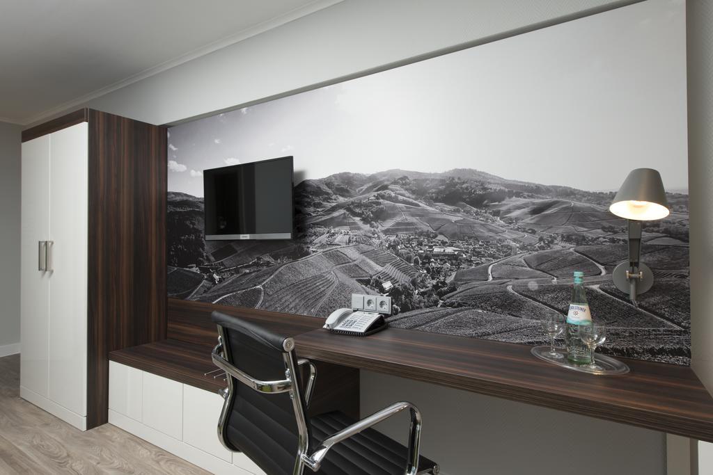 Ibis Styles Offenburg City Eksteriør bilde
