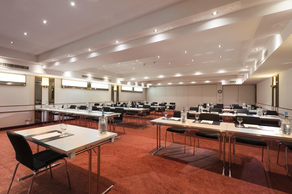 Ibis Styles Offenburg City Business bilde