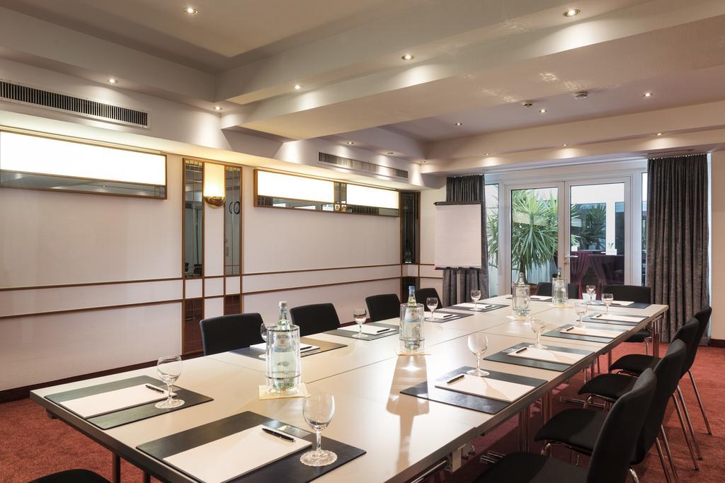 Ibis Styles Offenburg City Business bilde