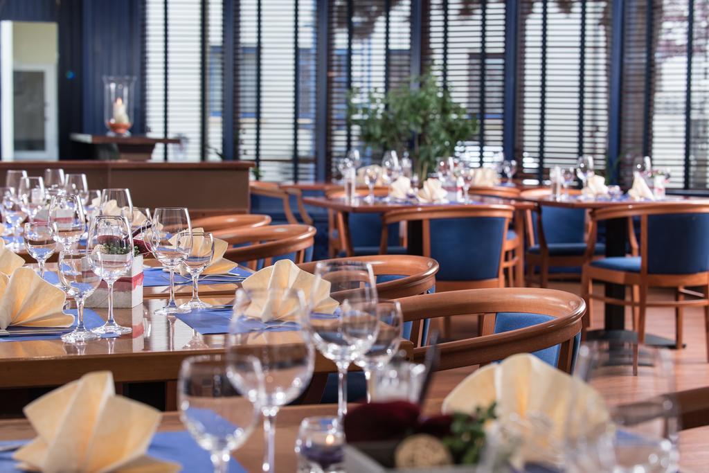 Ibis Styles Offenburg City Fasiliteter bilde