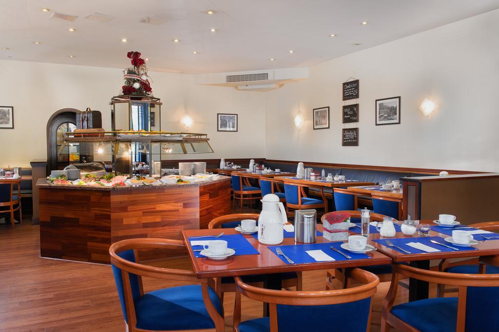 Ibis Styles Offenburg City Fasiliteter bilde