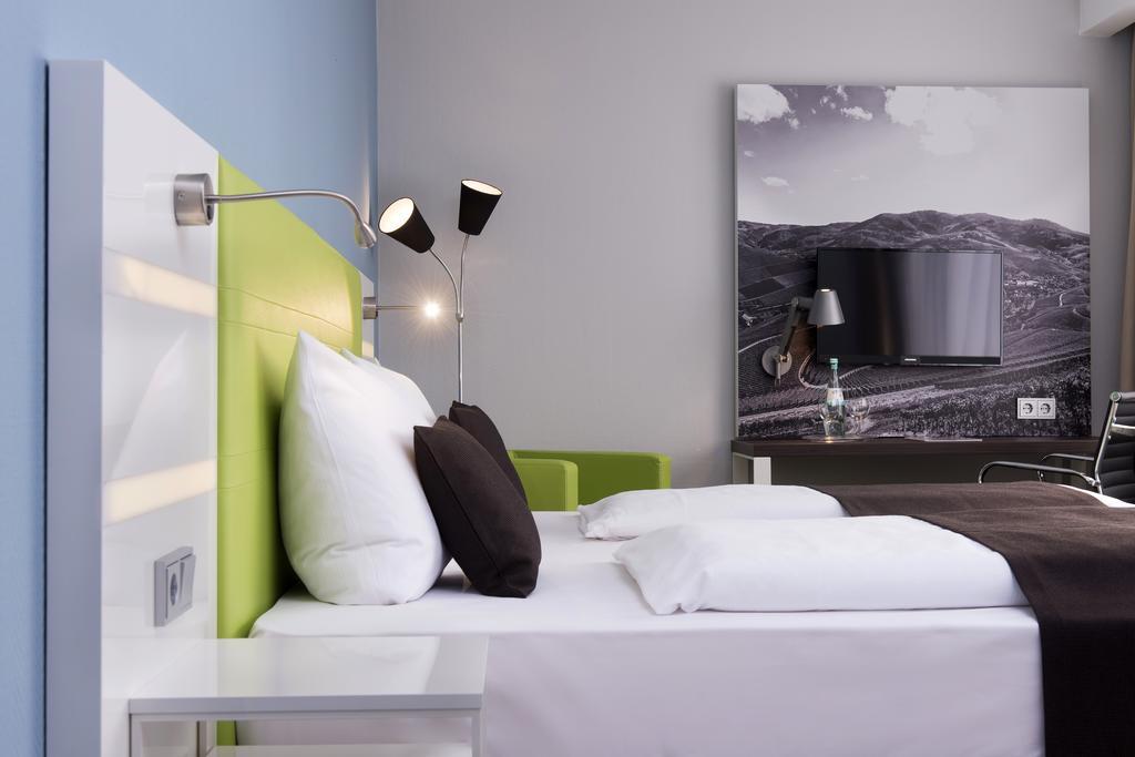 Ibis Styles Offenburg City Rom bilde
